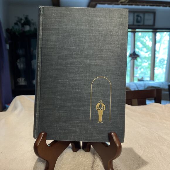 Tales Of A Wayward Inn by Frank Case - 1938 First Edition - Picture 2 of 9